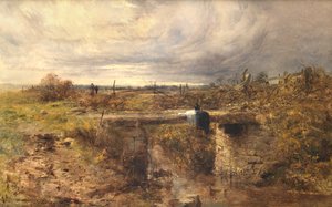 Il Ponte Pedonale